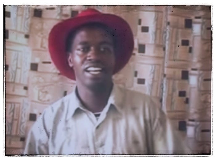 George Wanjaro_Gúciara Kuna Irigú Ngingo Lyrics
