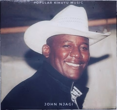 John Njagi_Kairiitu Nyendete Lyrics
