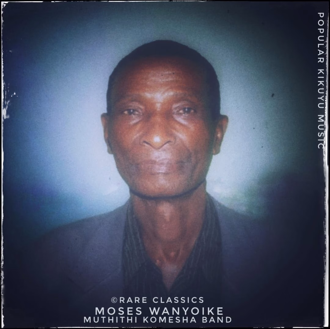 Moses Wanyoike_Macindano Ma Ago Part 1( Nyumba Yakwa Mathare )